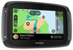 TomTom Rider 550 Premium