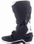 Alpinestars Tech 7 Enduro Drystar Boots - Black White d