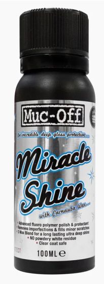 Muc-Off - Miracle Shine 100ml