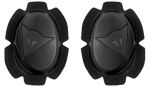 Dainese Pista Knee Sliders - Black