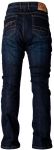 RST Straight Leg 2 X Kevlar® Ladies CE Jeans - Dark Blue Denim