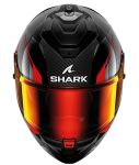 Shark Spartan GT PRO Carbon - Kultram DKR