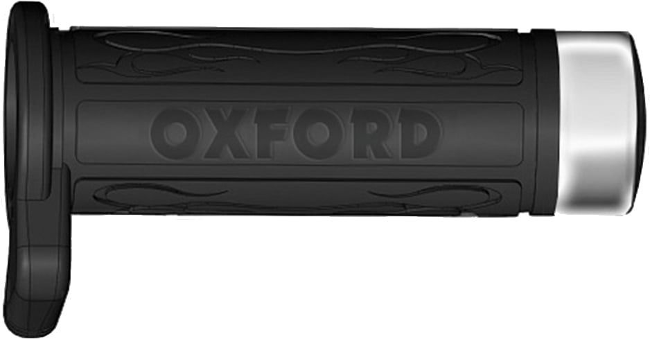 Oxford Premium HotGrips - Cruiser