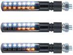 Oxford NightSlider Sequential Indicators - Front