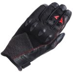 Dainese Karakum Ergo-Tek Magic Connection Gloves - Black