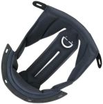 Schuberth Head Pad - S2