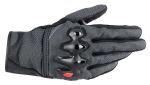 Alpinestars Morph Street Gloves - Black/Black