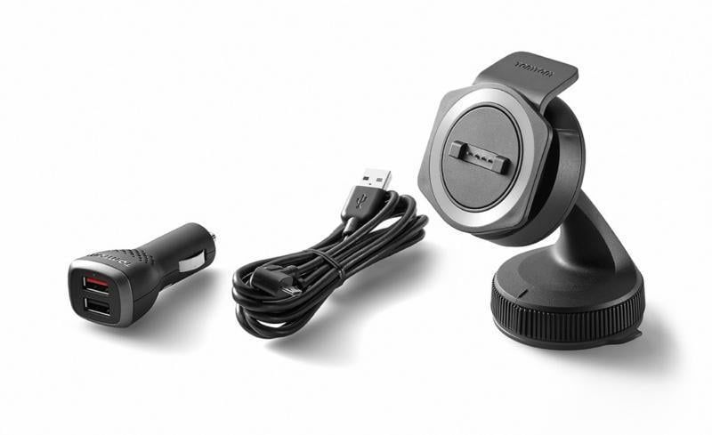 TomTom Rider Car Mounting Kit