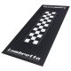 Biketek Series 4 Garage Mat - Lambretta (190x80cm)