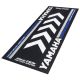 Biketek Series 4 Garage Mat - Yamaha (190x80cm)