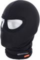 Oxford Balaclava - Black (Lycra Eyes)