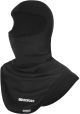 Oxford Deluxe Balaclava - Black (Micro Fleece)