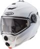 Caberg Droid - Metal White