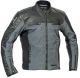 Halvarssons Holmen Textile Jacket - Grey/Silver