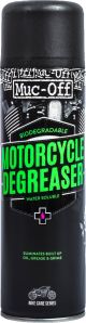 Muc-Off - Motorcycle Degreaser (500ml)