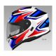 Shoei Neotec 3 - Antham TC10
NOTE : This is a sample image showing the approximate design and will be updated as soon as we get the actual helmet images.