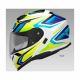 Shoei Neotec 3 - Antham TC3
NOTE : This is a sample image showing the approximate design and will be updated as soon as we get the actual helmet images.