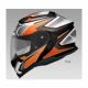 Shoei Neotec 3 - Antham TC8
NOTE : This is a sample image showing the approximate design and will be updated as soon as we get the actual helmet images.