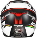 Nolan N87 - SBK N-Com 060 - SALE