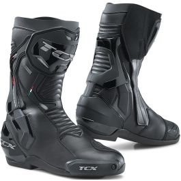 TCX ST-Fighter Gore-Tex GTX - Black with FREE UK & EU Delivery