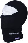 Oxford Deluxe Balaclava - Black (Silk)