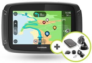 TomTom Rider 550 Premium