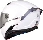 MT Atom 2 SV - Solid Gloss White