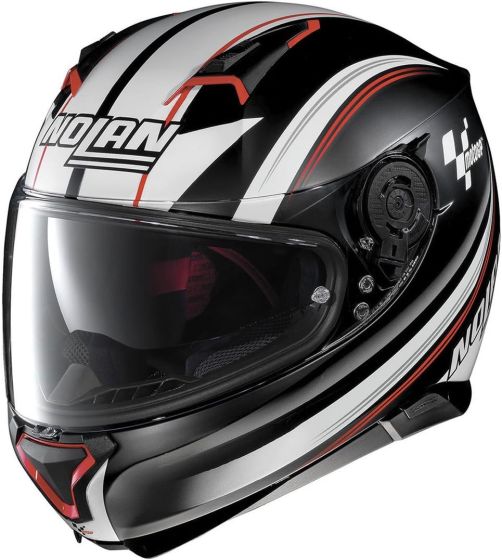 Nolan N87 Moto GP N-Com 061
