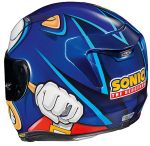HJC RPHA-11 - Sonic Sega MC2
