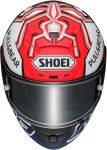 Shoei X-Spirit 3 - Marquez 5 TC1 - SALE