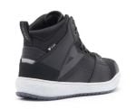 Dainese Suburb D-WP Boots - Black