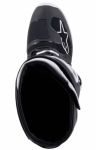 Alpinestars Tech 7 Enduro Drystar Boots - Black White g