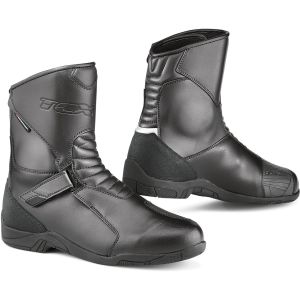 TCX Hub WP Boots - Black