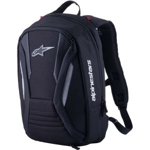 Alpinestars Charger V2 Backpack - Black/Black