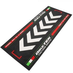 Biketek Series 7 Garage Mat - Italian (190x80cm)