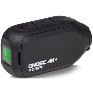 Drift HD Ghost 4K+ Plus Action Camera