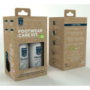 Storm Footwear Pre-wash/Proofer/Deodoriser