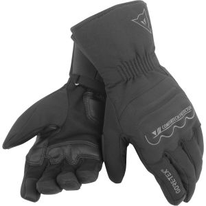 Dainese Freeland GTX Gloves - Black