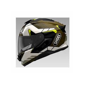 Shoei GT-Air 3 - Hike TC11
NOTE : This is a sample image showing the approximate design and will be updated as soon as we get the actual helmet images.