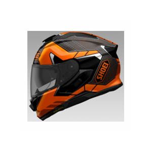 Shoei GT-Air 3 - Hike TC8
NOTE : This is a sample image showing the approximate design and will be updated as soon as we get the actual helmet images.