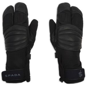 Spada Vulcan CE WP Textile Glove - Black