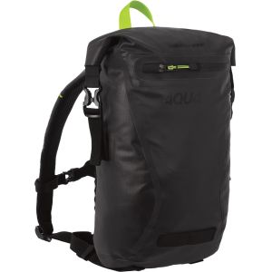 Oxford Aqua Luggage - Aqua V20L Backpack - Black