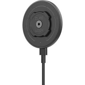 Quadlock - Car/Desk Mag Charging Head