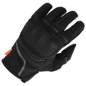 Richa Breeze Gloves - Black