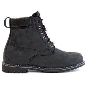 Richa Calgary Boots - Black