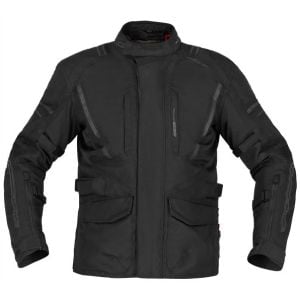 Richa Infinity 3 Textile Jacket - Black