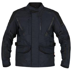 Richa Infinity 3 Textile Jacket - Navy