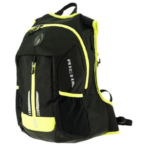 Richa Paddock Backpack - Fluo Yellow
