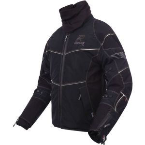 Rukka Armaxion GTX Textile Jacket - Black - SALE
