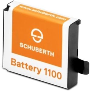 Schuberth SRC Dual Battery Charger - SC1/SC10U